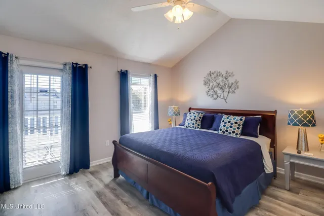 $2,670 | 1229 Century Oaks Drive, Unit A, Gulfport, MS 39507