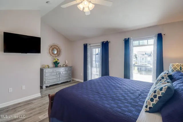 $2,670 | 1229 Century Oaks Drive, Unit A, Gulfport, MS 39507