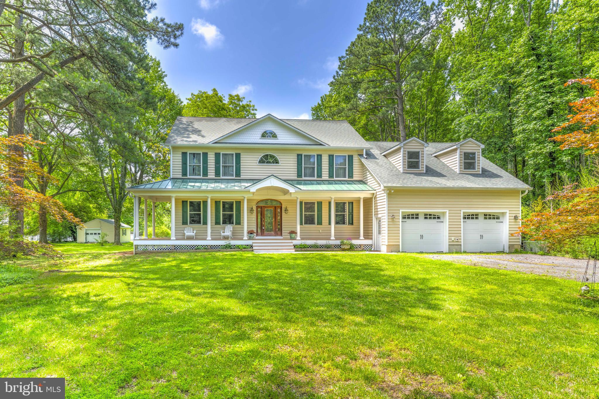 1109 Cherry Point Road West River, MD 20778 - Photo 1 of 65 Welcome to 1109 Cherry Point Rd.