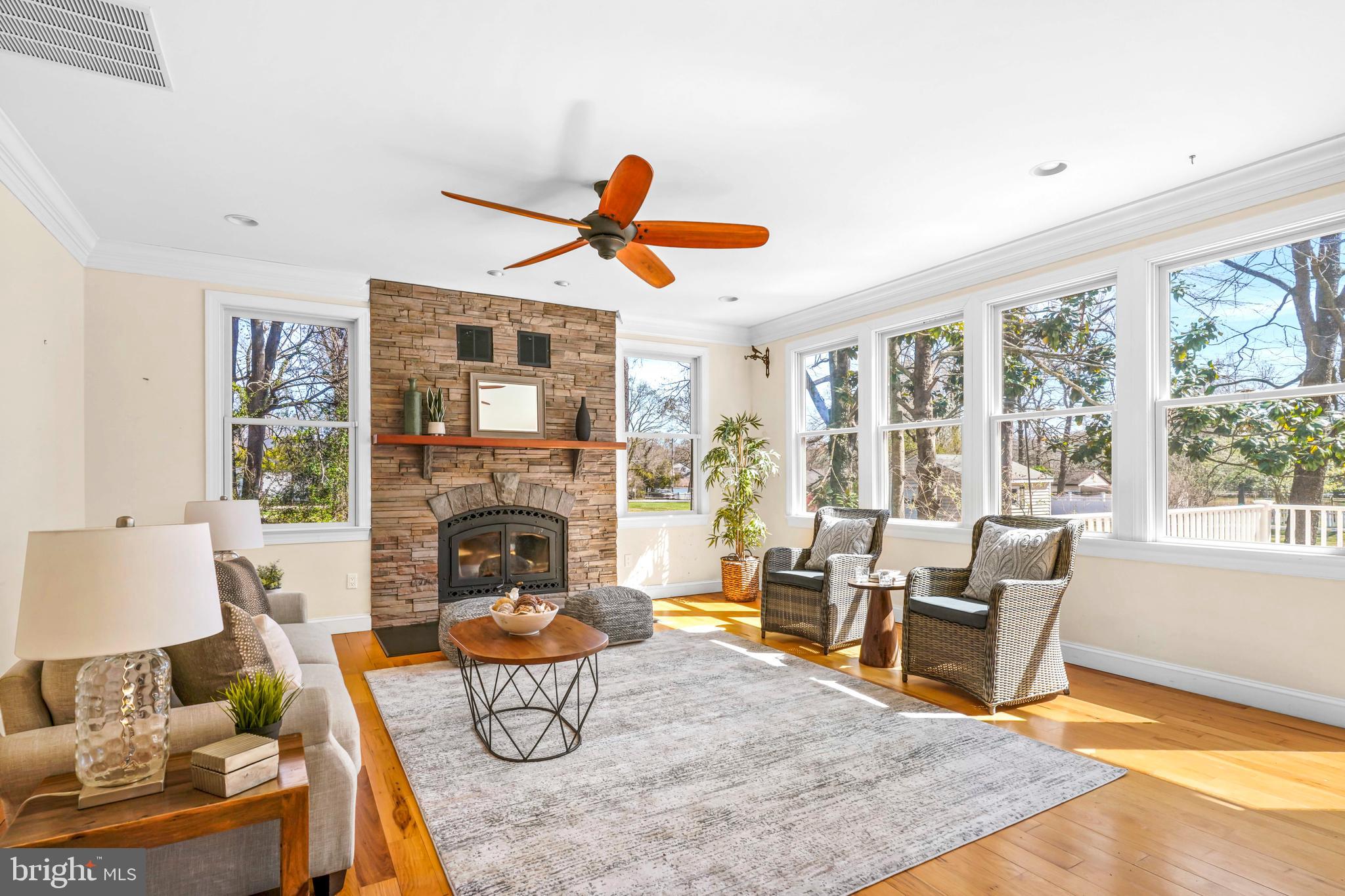 1109 Cherry Point Road West River, MD 20778 - Photo 12 of 65 Family room
