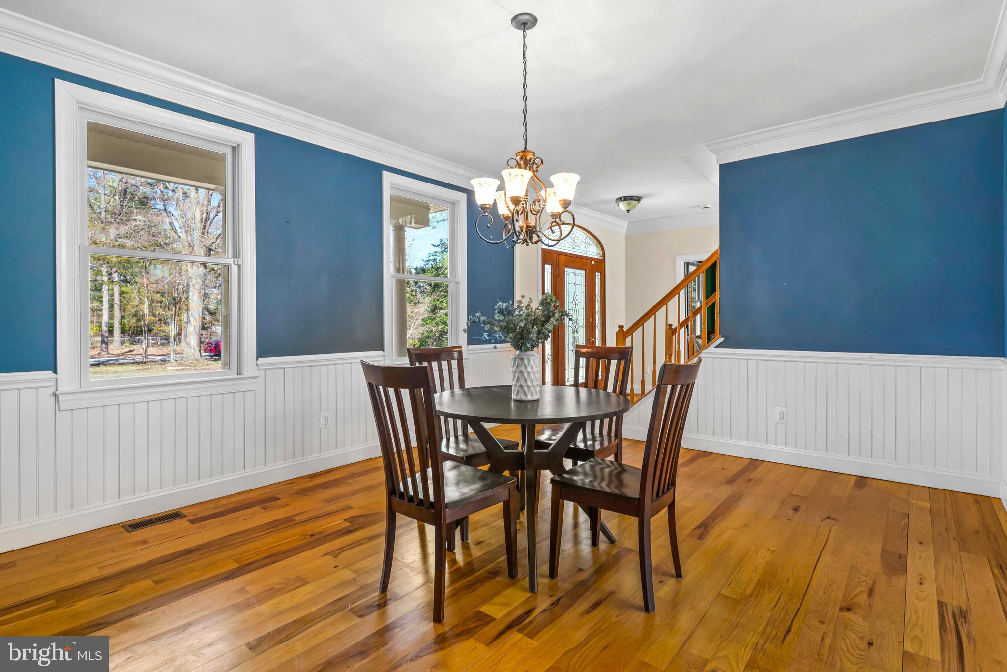 1109 Cherry Point Road West River, MD 20778 - Photo 18 of 65 Dining room