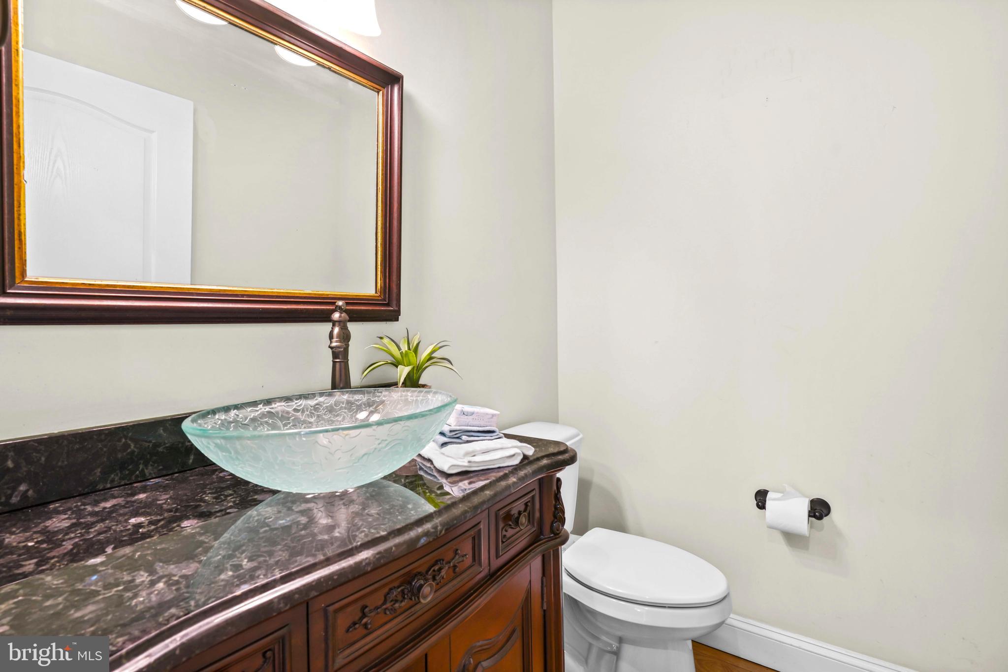 1109 Cherry Point Road West River, MD 20778 - Photo 29 of 65 Powder room