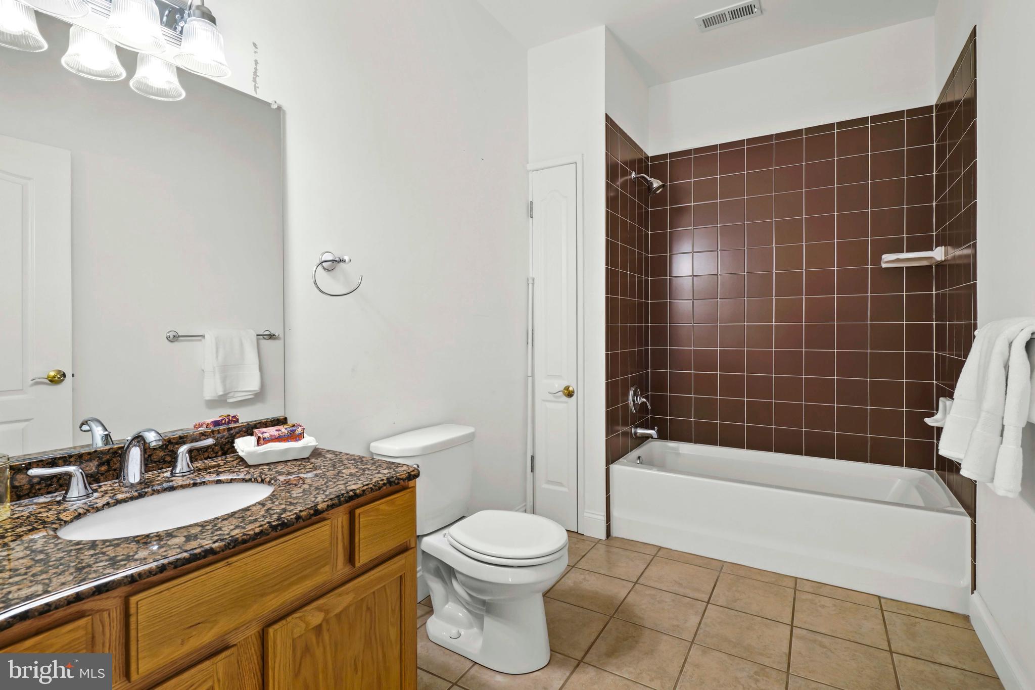 1109 Cherry Point Road West River, MD 20778 - Photo 44 of 65 Bedroom #4 bathroom