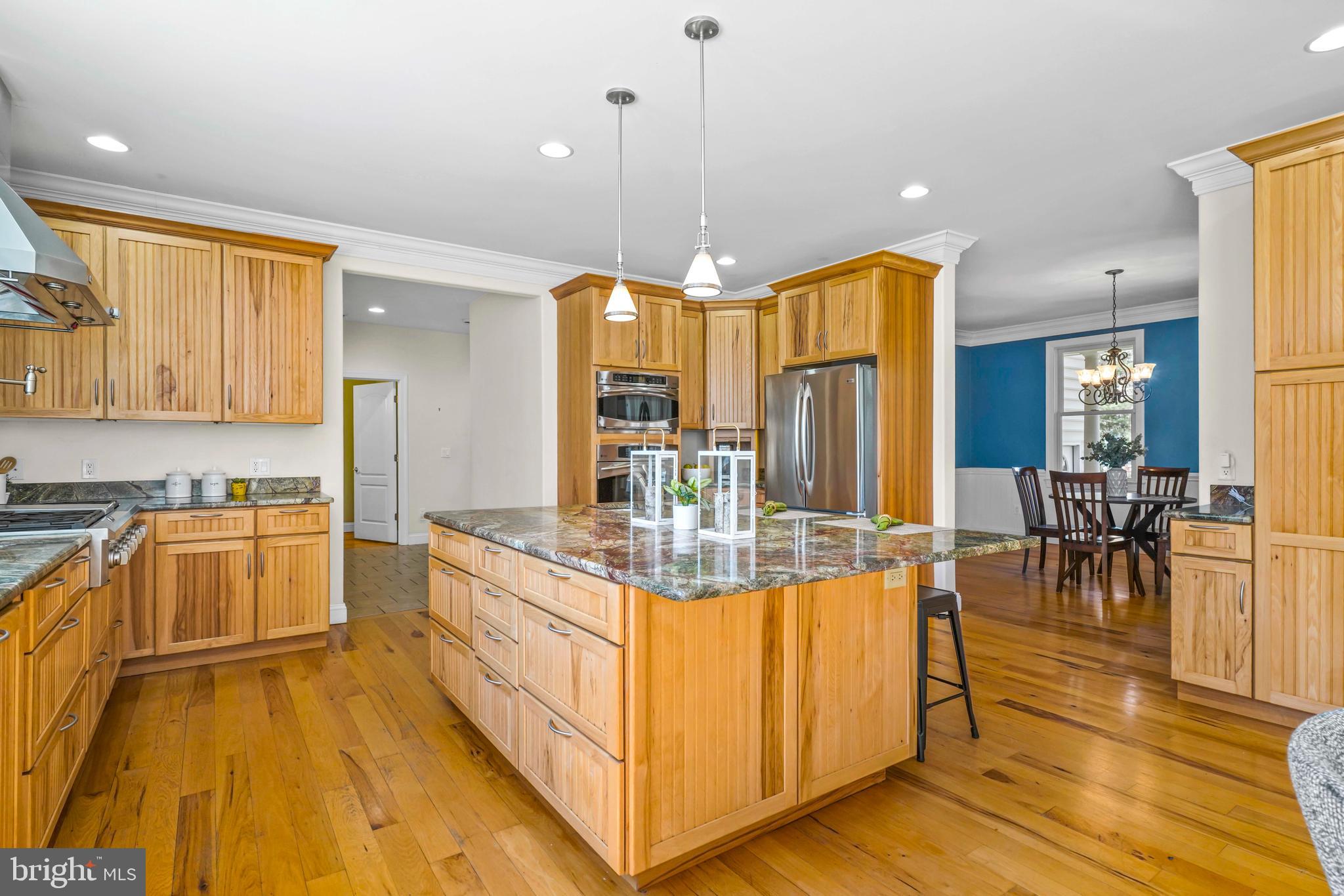 1109 Cherry Point Road West River, MD 20778 - Photo 5 of 65 Kitchen