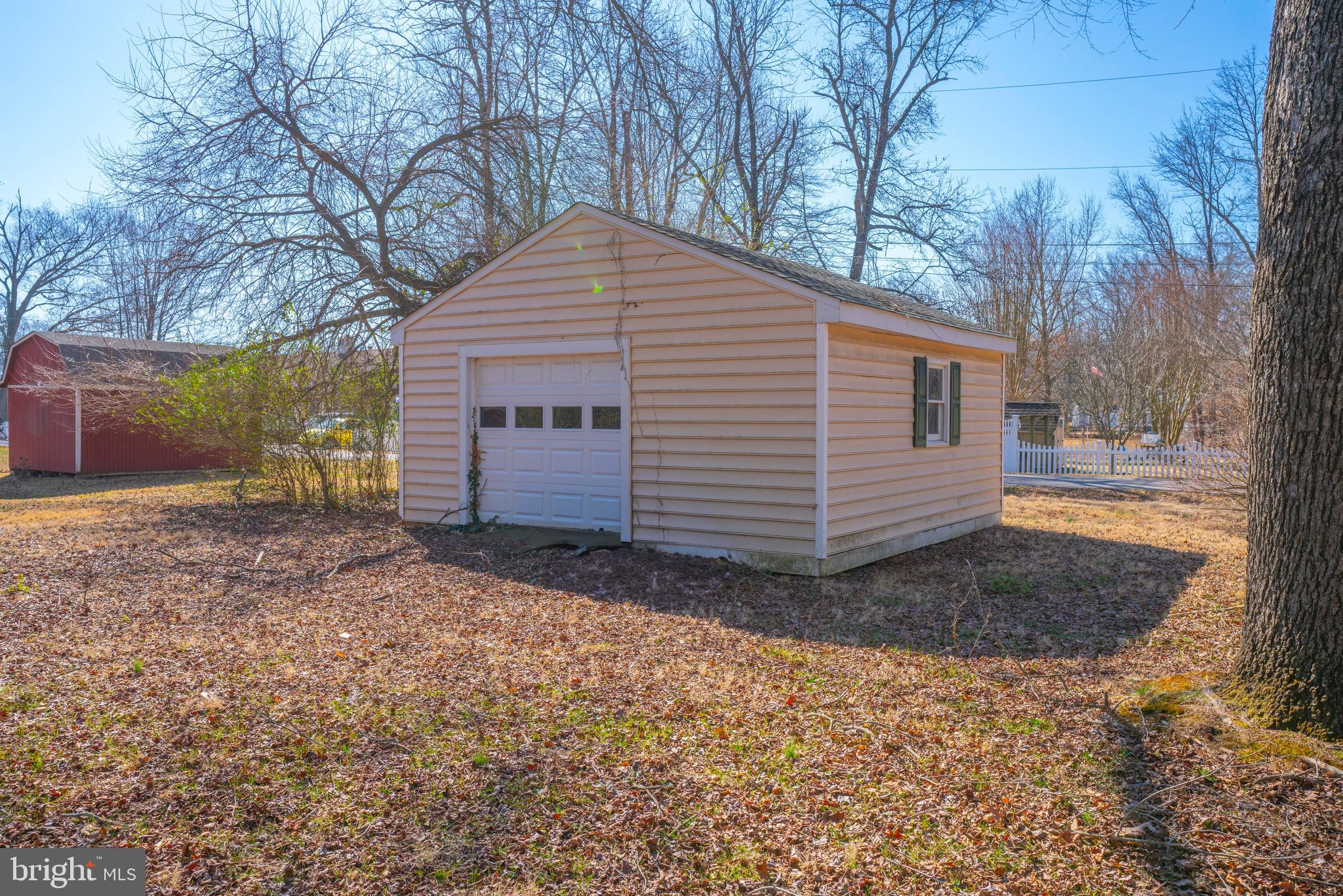 1109 Cherry Point Road West River, MD 20778 - Photo 54 of 65 Garage/shed