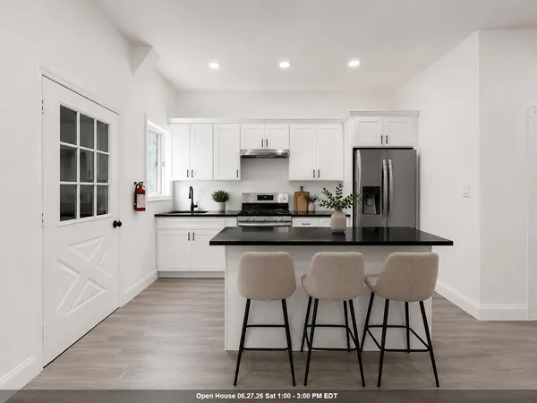 $2,800 | 428 56th Street, Unit 1, West New York, NJ 07093