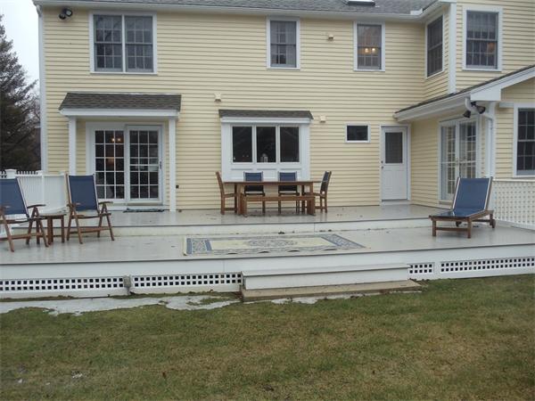19 Ingleside Road Lexington, MA 02420 - Photo 12 of 13 Gallery Image 12