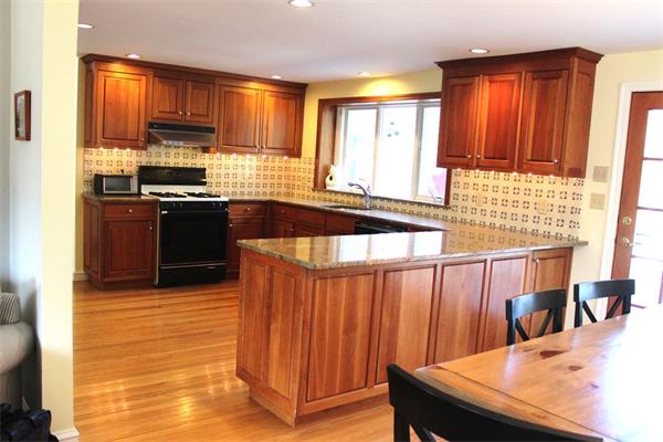 19 Ingleside Road Lexington, MA 02420 - Photo 4 of 13 Gallery Image 4