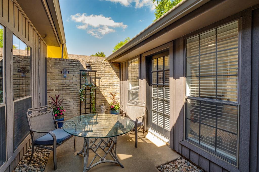 14813 Sopras Circle Addison, TX 75001 - Photo 26 of 31