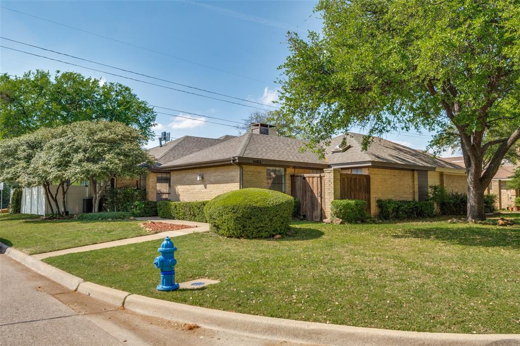 14813 Sopras Circle Addison, TX 75001 - Photo 4 of 31