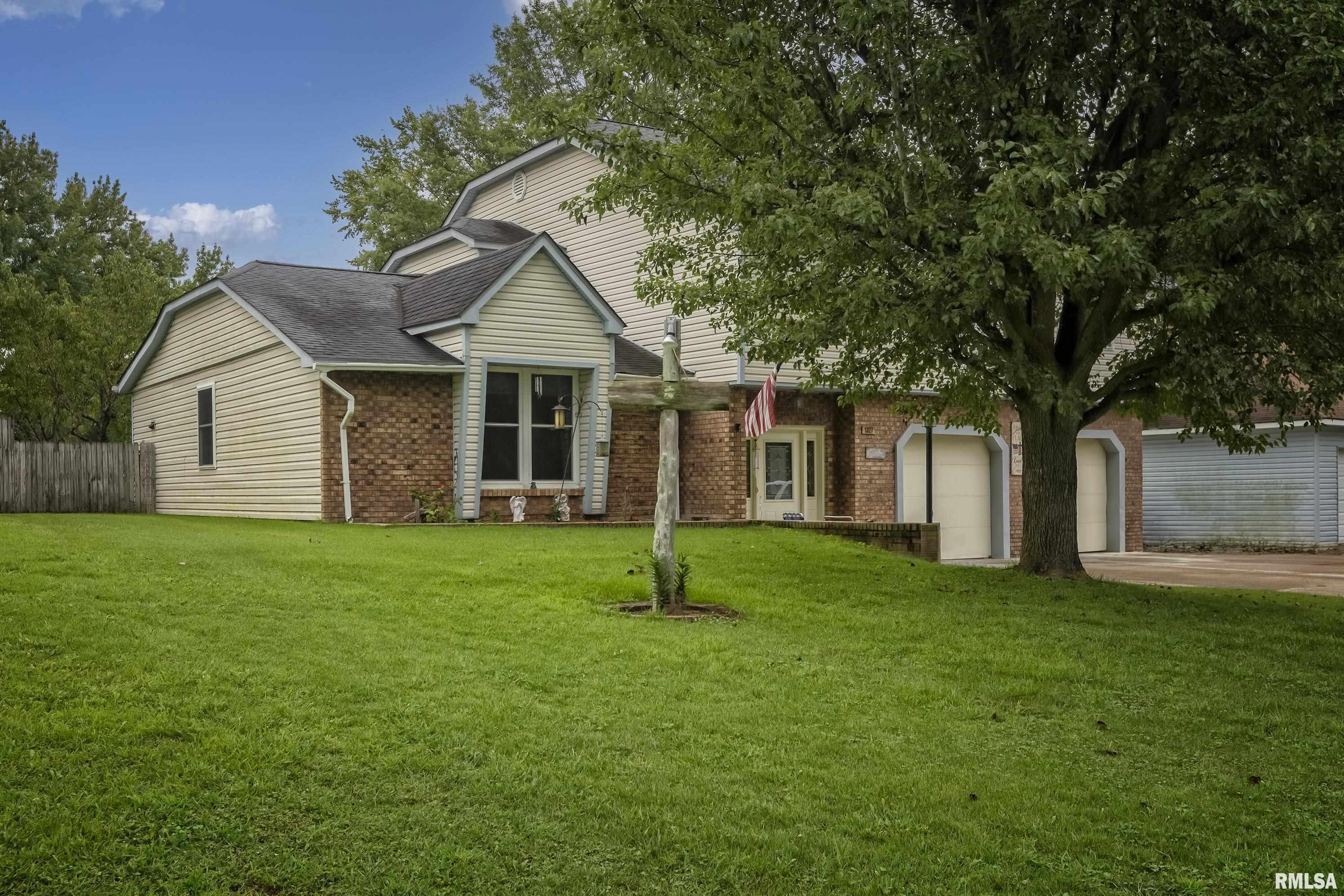 1327 Ritchey Drive Marion, IL 62959 - Photo 3 of 42 Gallery Image 3