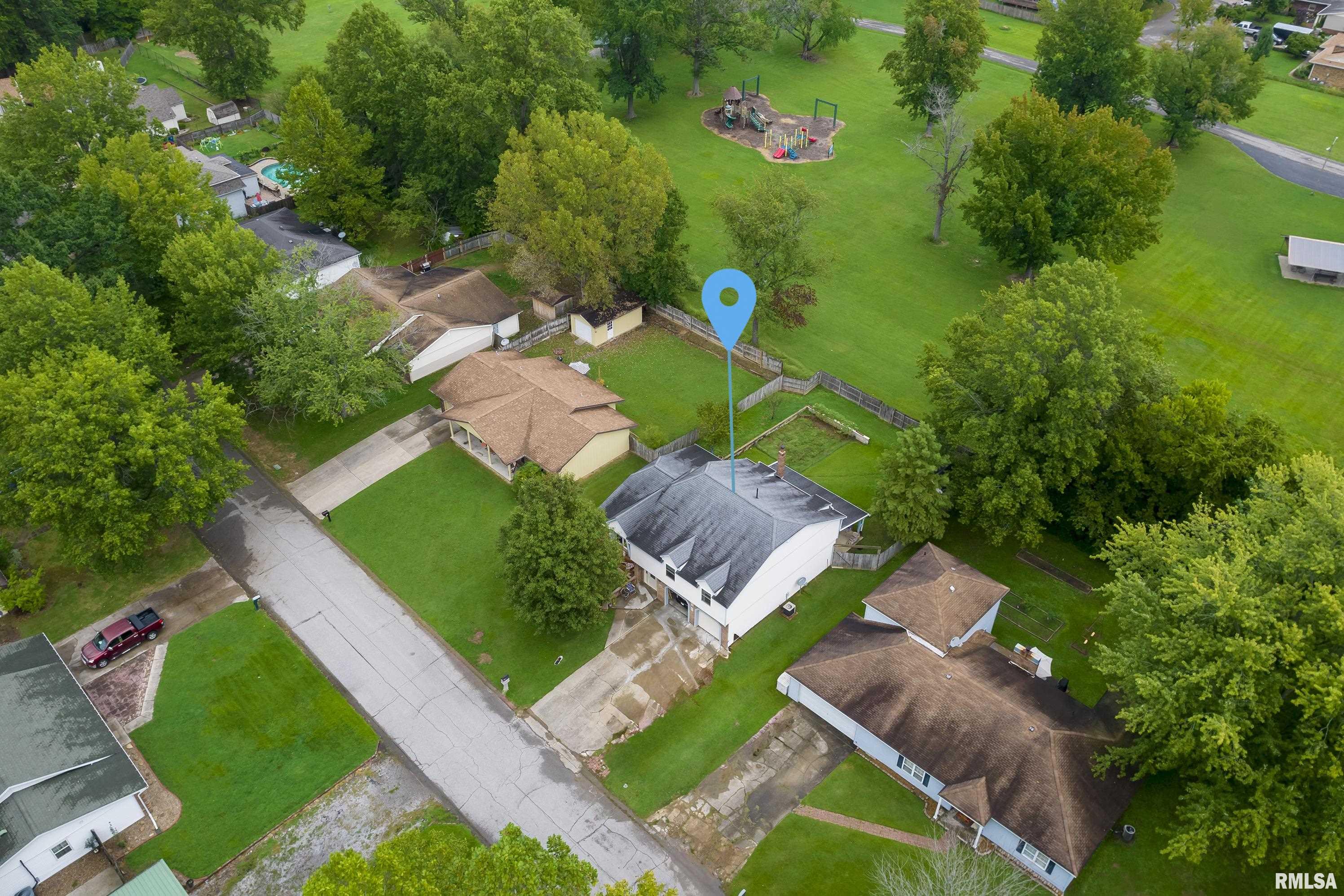 1327 Ritchey Drive Marion, IL 62959 - Photo 39 of 42 Gallery Image 39