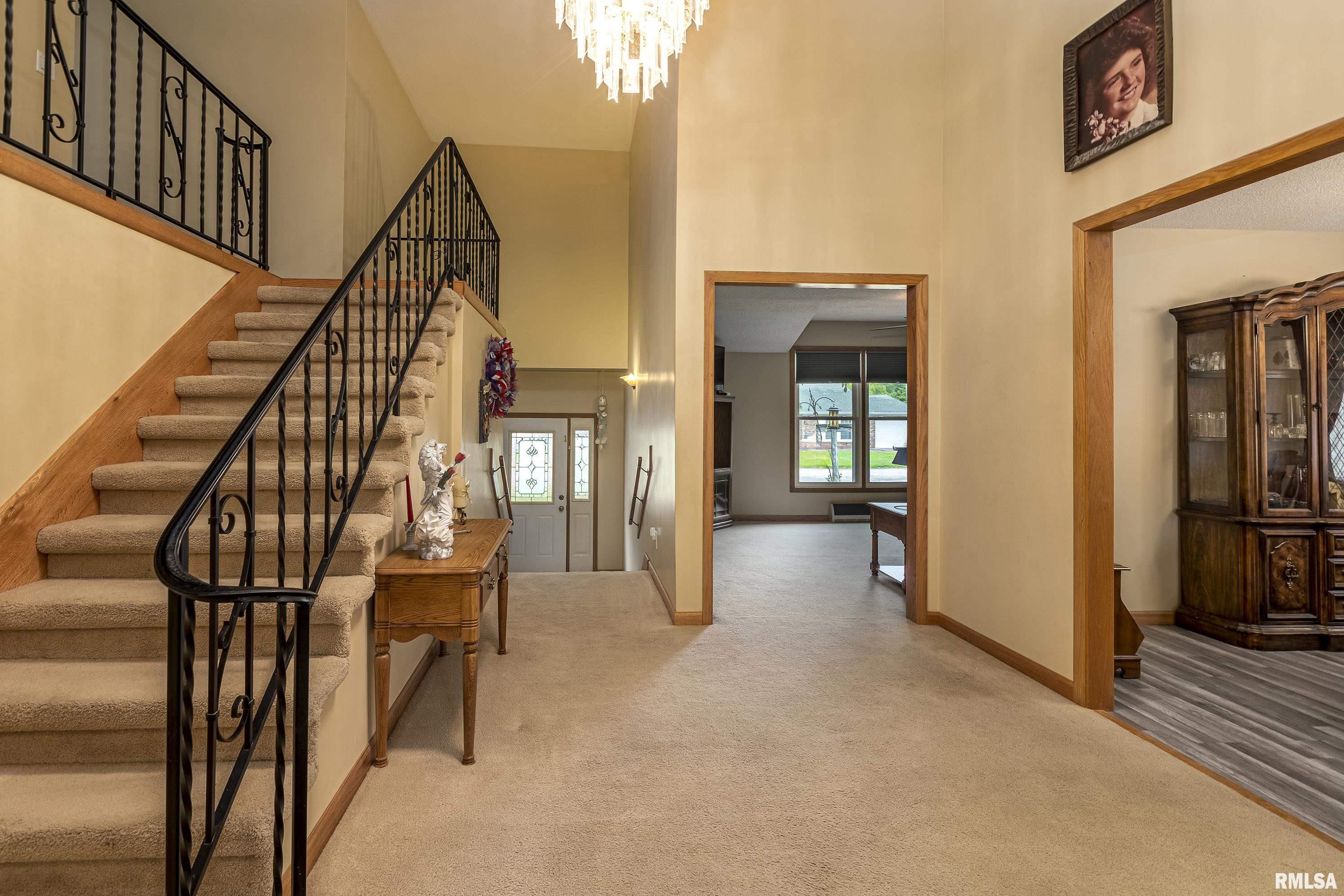 1327 Ritchey Drive Marion, IL 62959 - Photo 4 of 42 Gallery Image 4