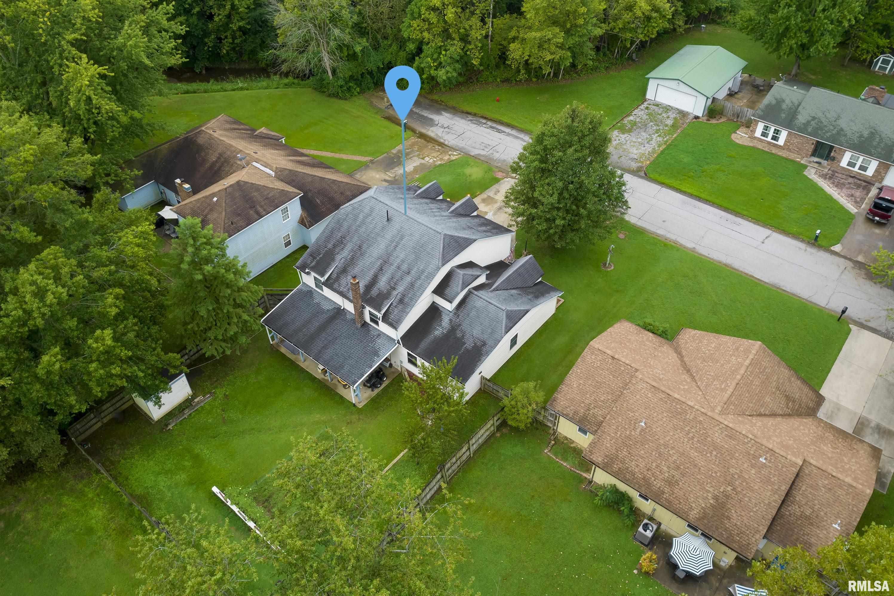 1327 Ritchey Drive Marion, IL 62959 - Photo 42 of 42 Gallery Image 42