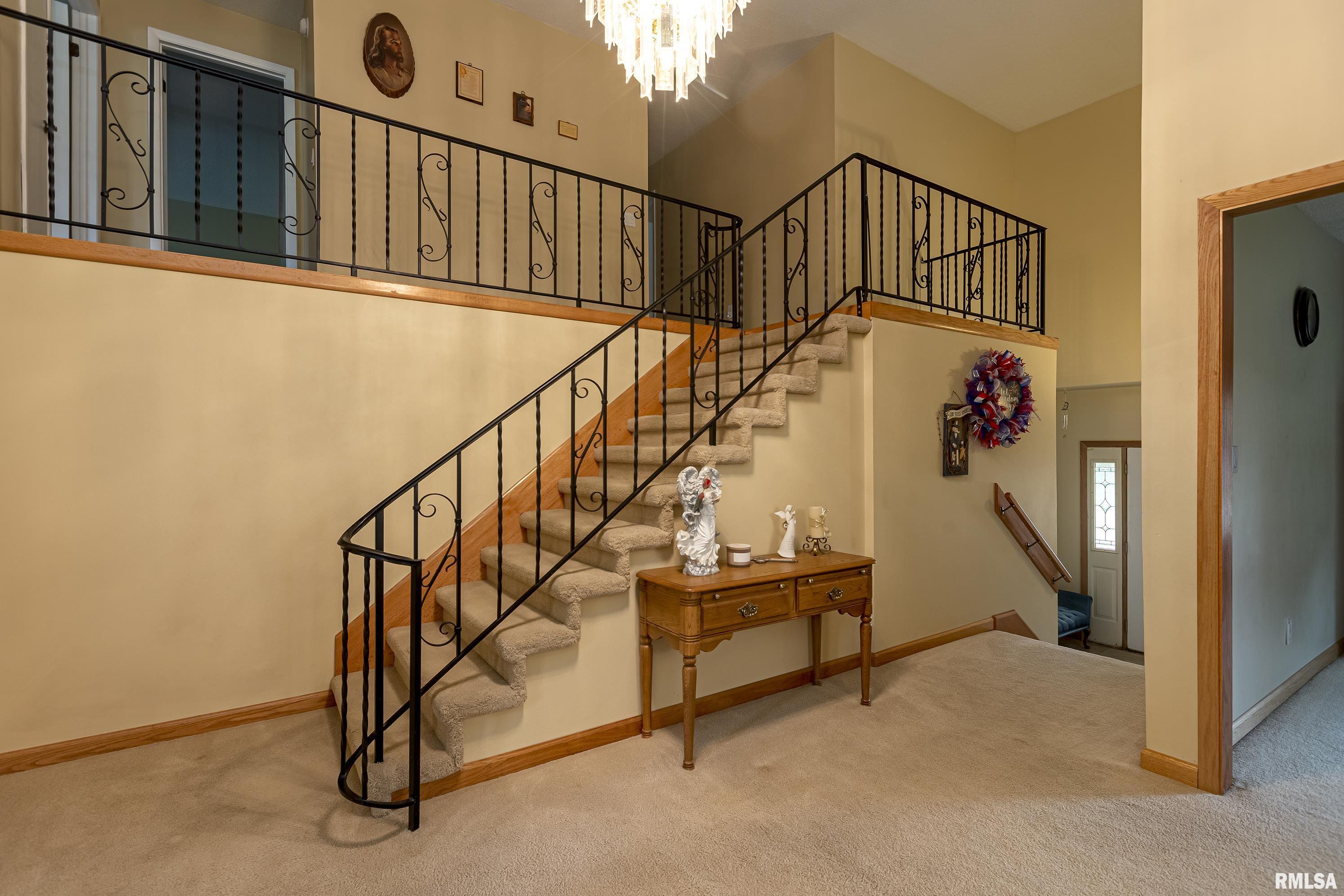 1327 Ritchey Drive Marion, IL 62959 - Photo 5 of 42 Gallery Image 5