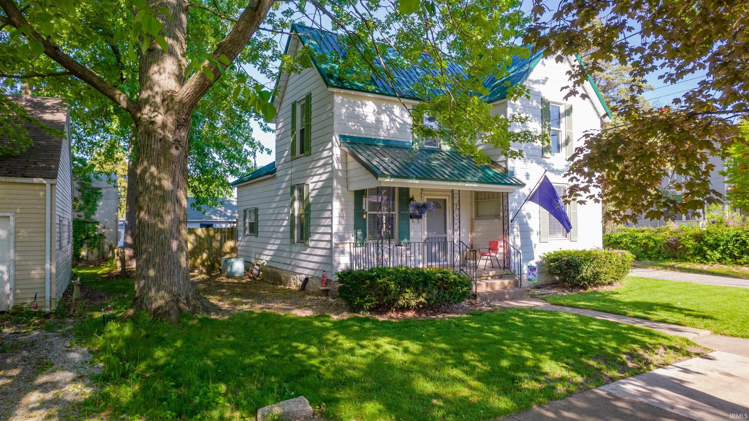 444 North Spring Street Wabash, IN 46992 - Photo 1 of 28 Gallery Image 1