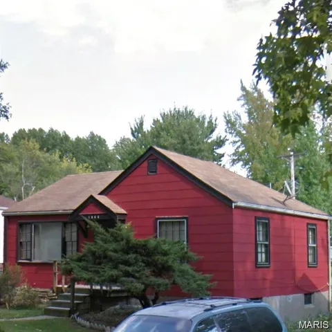 $109,900 | 1944 Falcon Drive, St. Louis, MO 63133