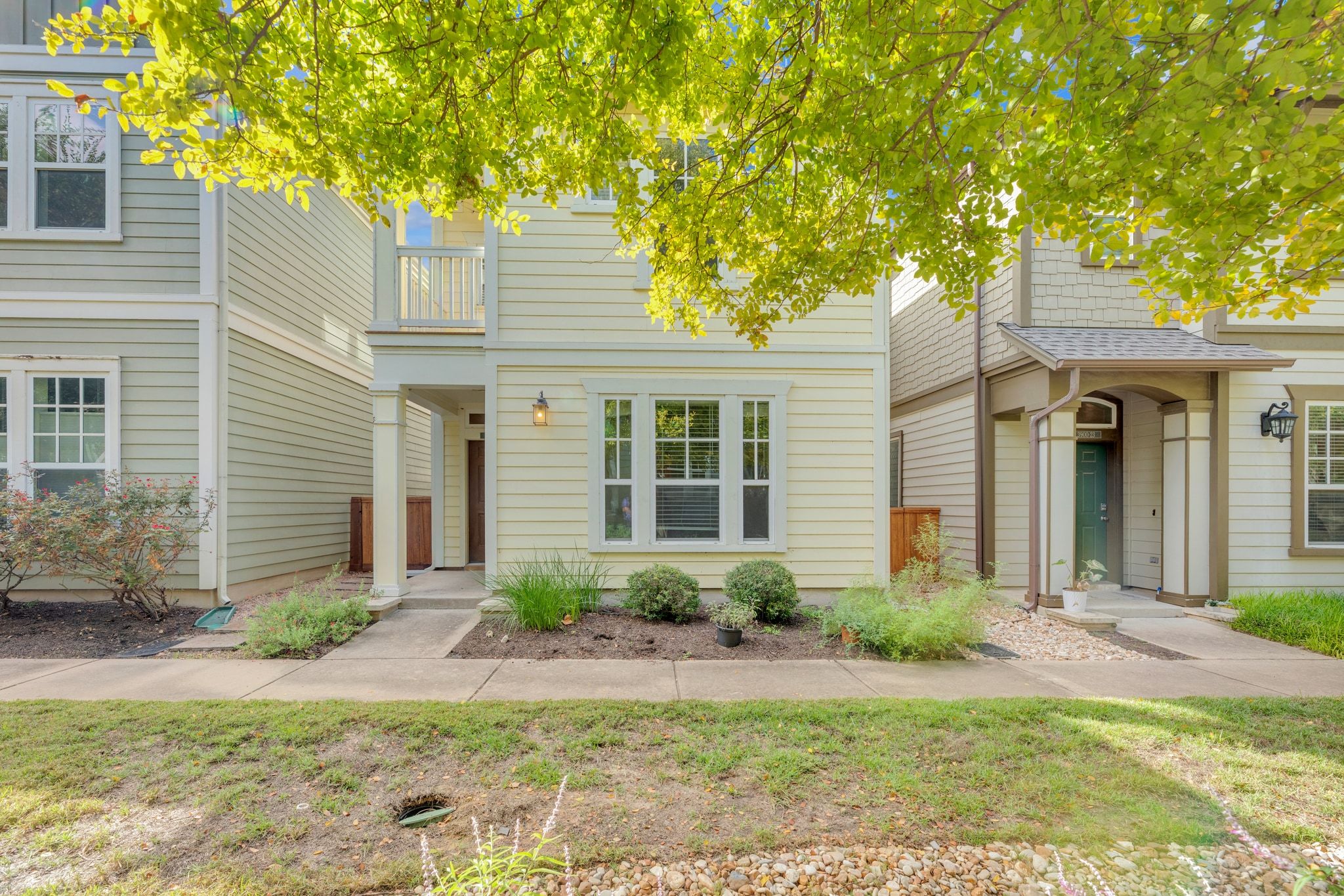 3900 Threadgill Street, Unit 21 Austin, TX 78723 - Photo 38 of 40
