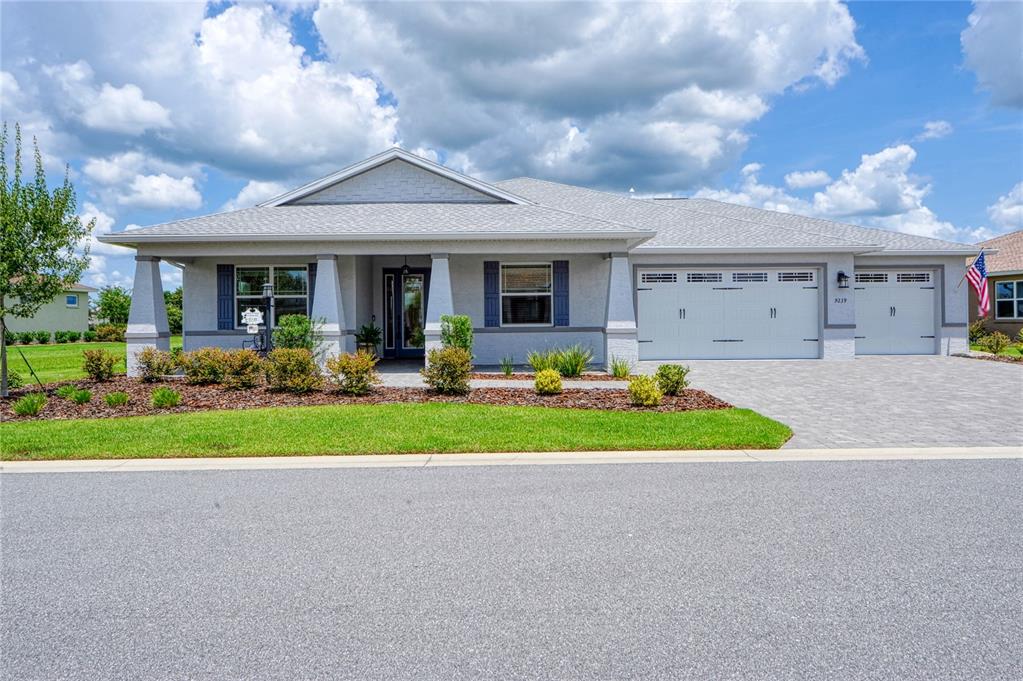 9239 Southwest 89th St Road Ocala, FL 34481 - Photo 1 of 1 Gallery Image 1