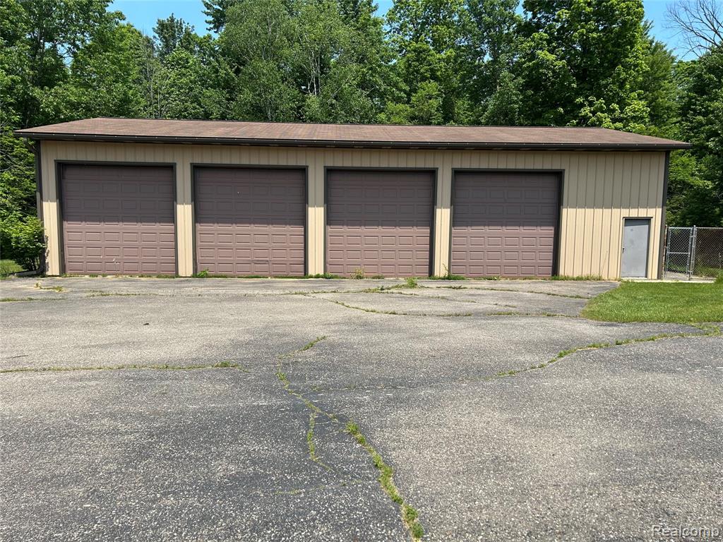4420 5 Lakes Road North Branch, MI 48461 - Photo 31 of 44