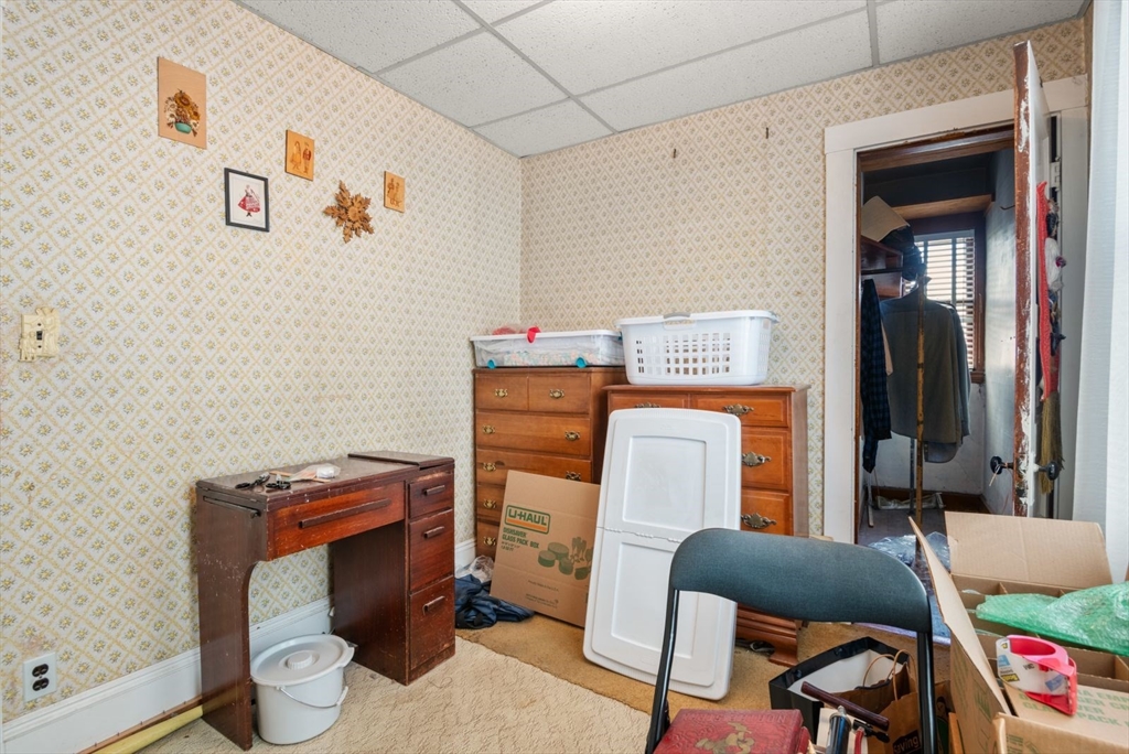 25 Howell Street Boston, MA 02125 - Photo 22 of 31