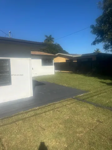 $525,000 | 6750 Allen Street, Hollywood, FL 33024