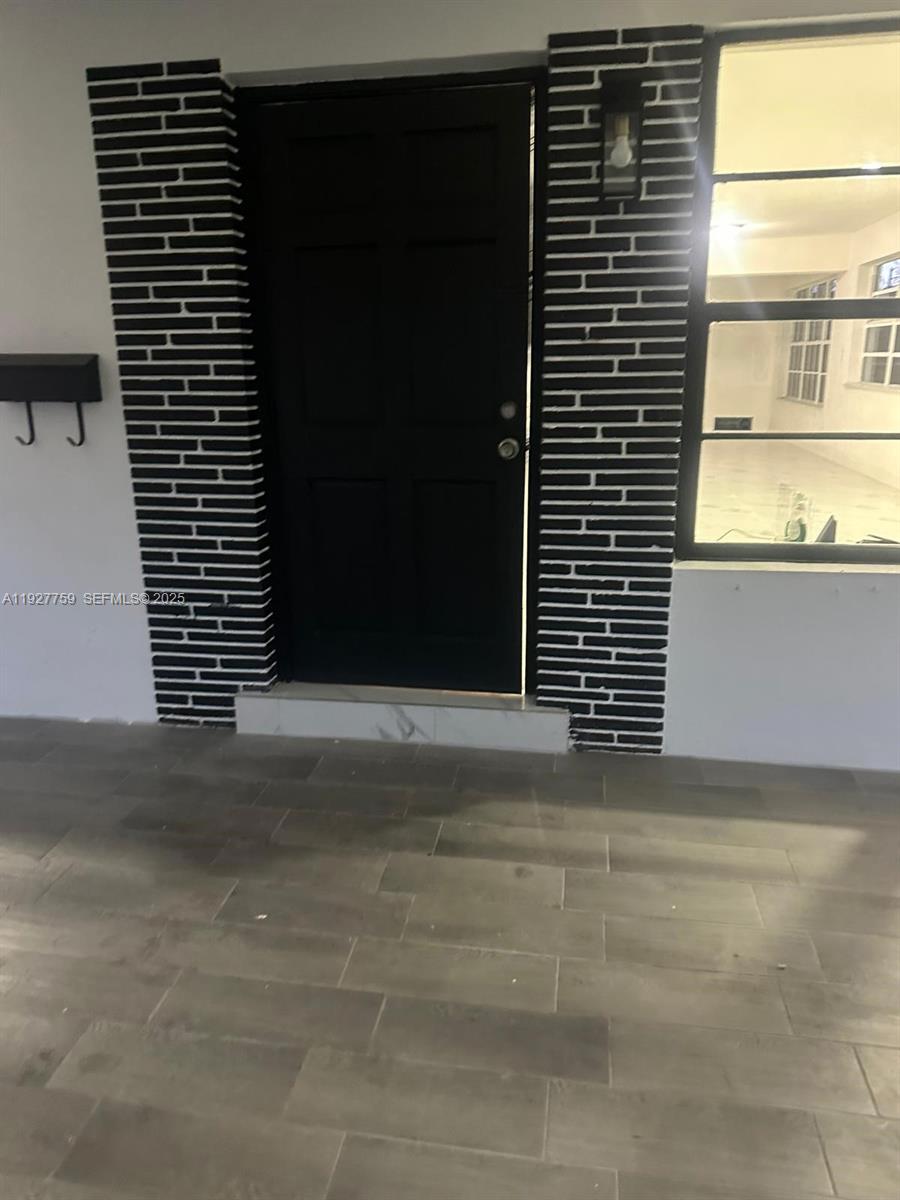 6750 Allen Street Hollywood, FL 33024 - Photo 20 of 79 a view of a door of a house