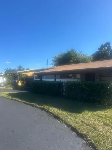 $525,000 | 6750 Allen Street, Hollywood, FL 33024