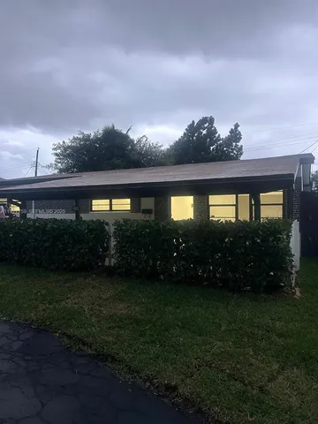$525,000 | 6750 Allen Street, Hollywood, FL 33024