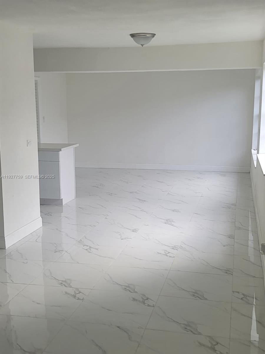 6750 Allen Street Hollywood, FL 33024 - Photo 50 of 79 a view of a utility room with an empty space