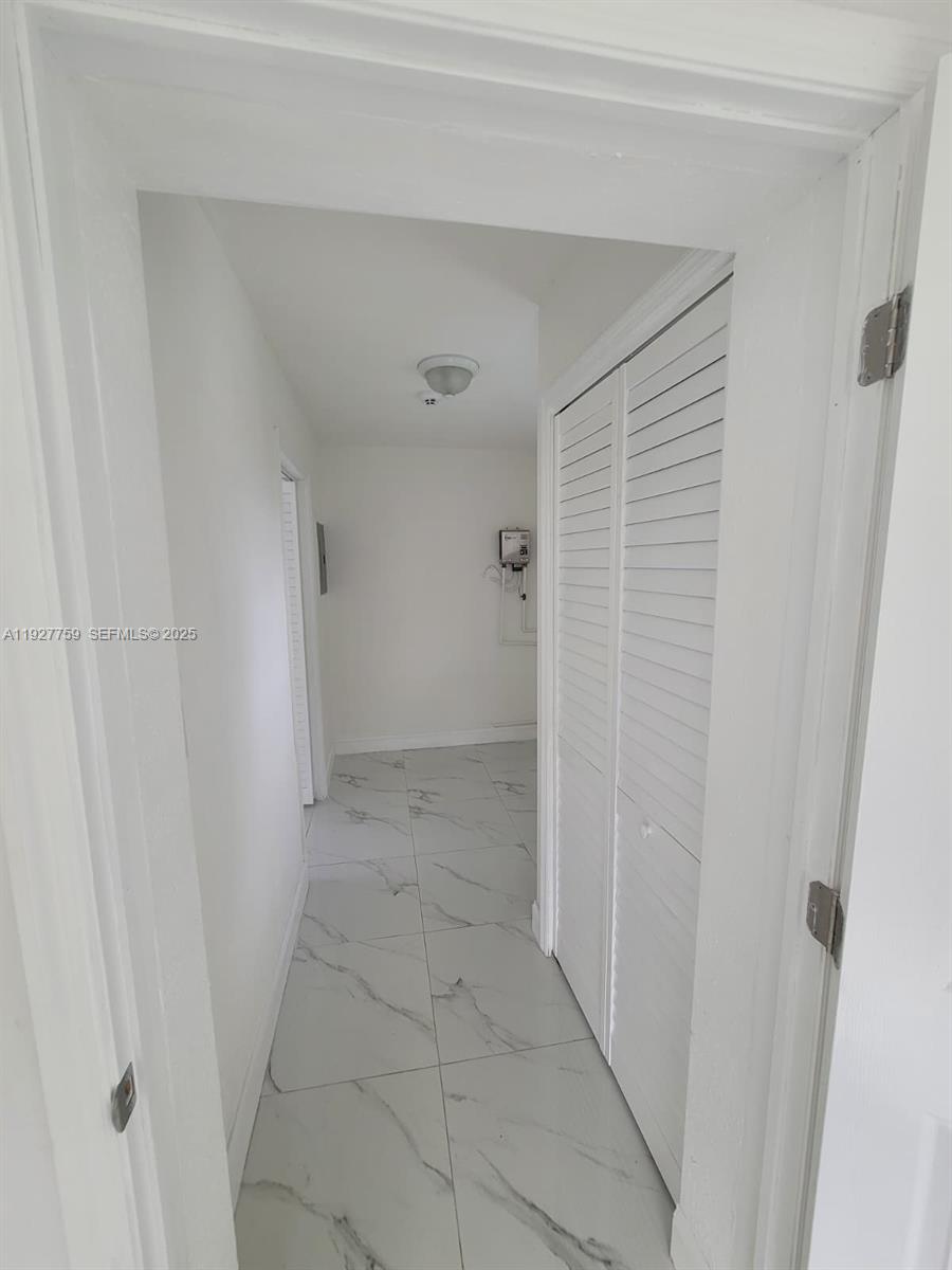 6750 Allen Street Hollywood, FL 33024 - Photo 71 of 79 a view of a hallway