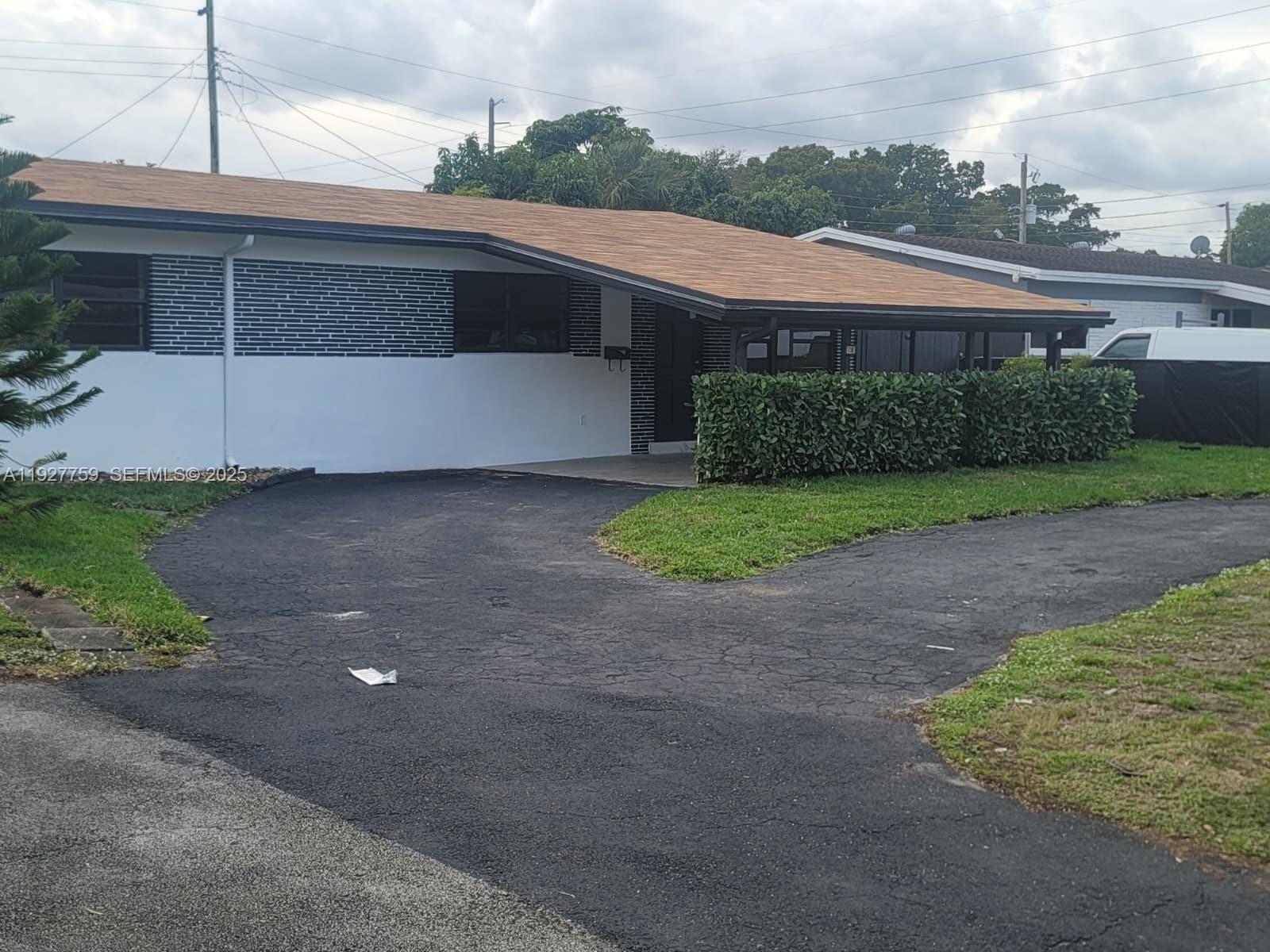 6750 Allen Street Hollywood, FL 33024 - Photo 77 of 79