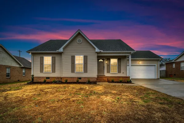 $389,000 | 934 Skye View Drive, Gallatin, TN 37066