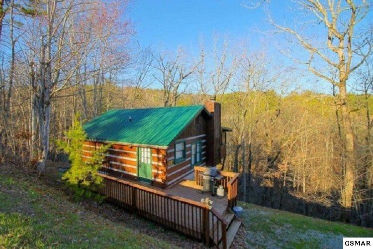 1784 Blue Ridge Road Sevierville, TN 37876 - Photo 14 of 15 Gallery Image 14