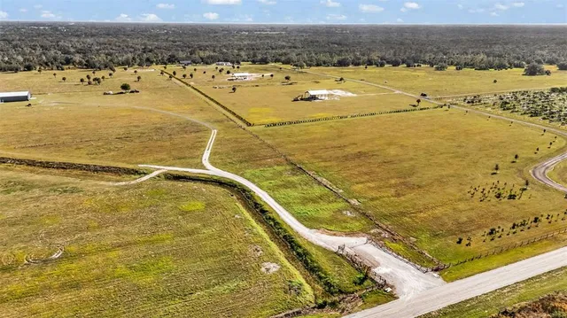 a view of an ocean beach