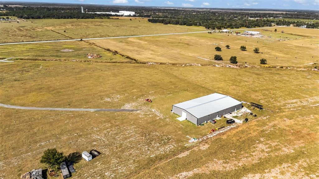 661 Northwest Co Road Arcadia, FL 34266 - Photo 43 of 74