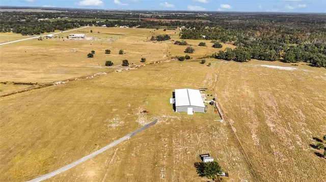 a swimming pool view
