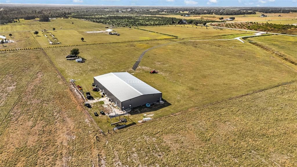 661 Northwest Co Road Arcadia, FL 34266 - Photo 66 of 74