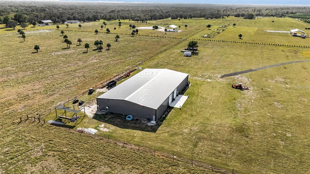 661 Northwest Co Road Arcadia, FL 34266 - Photo 68 of 74