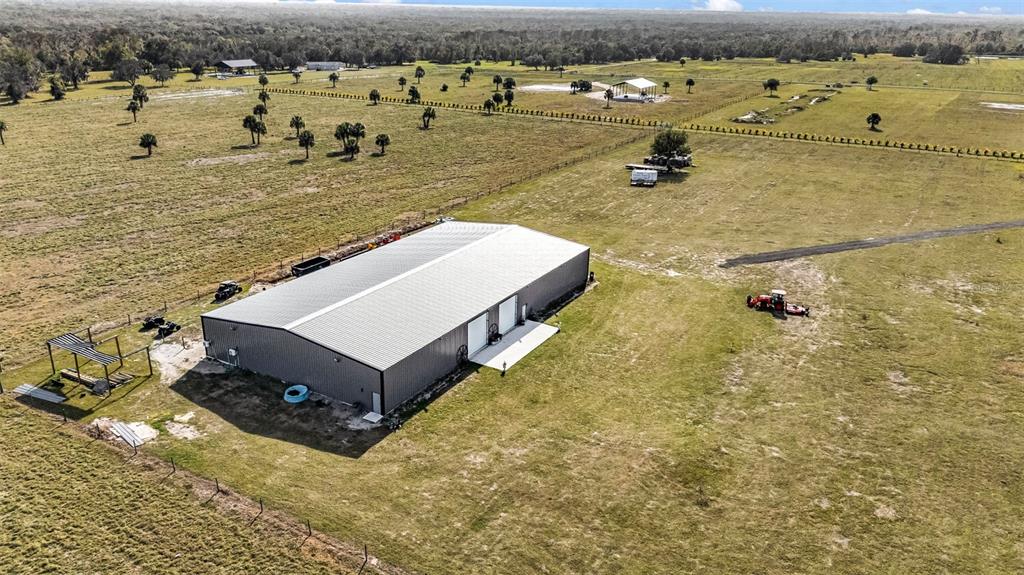 661 Northwest Co Road Arcadia, FL 34266 - Photo 70 of 74