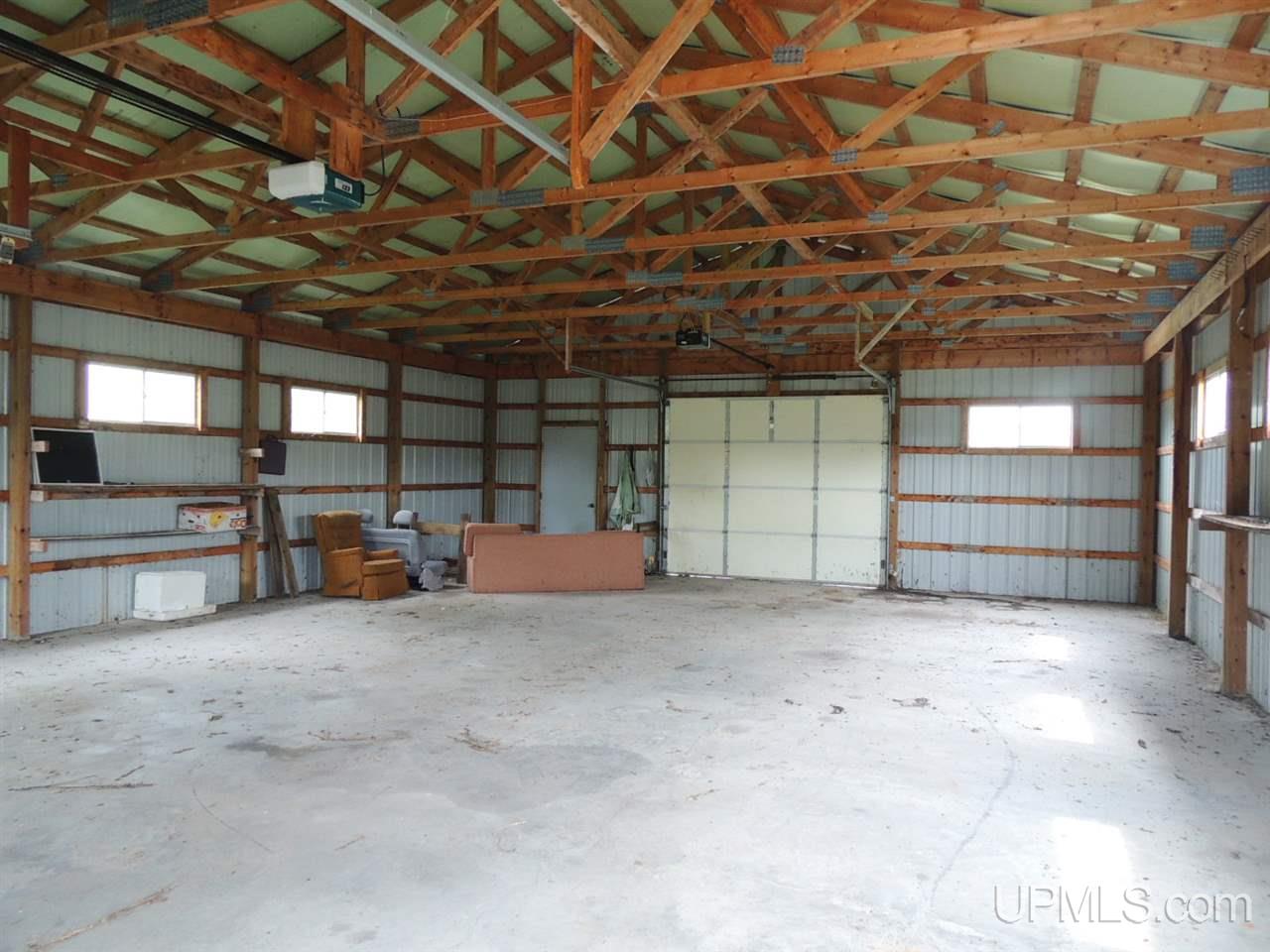 Tbd Tbd Co Road Nahma, MI 49864 - Photo 3 of 3