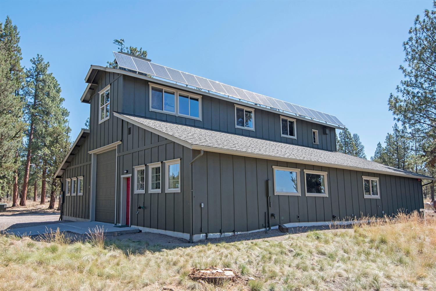 69820 Goodrich Road Sisters, OR 97759 - Photo 19 of 24 Additional Photo