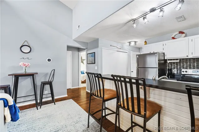 $215,000 | 875 Parkside Place, Unit 402D, Osage Beach, MO 65065