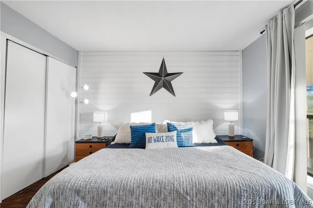 $215,000 | 875 Parkside Place, Unit 402D, Osage Beach, MO 65065