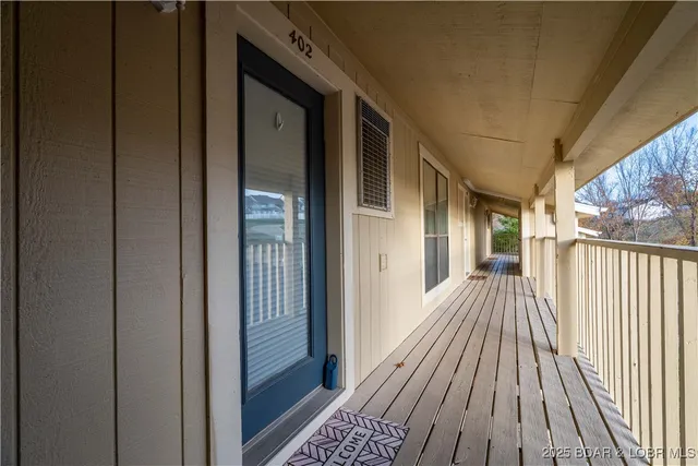 $215,000 | 875 Parkside Place, Unit 402D, Osage Beach, MO 65065