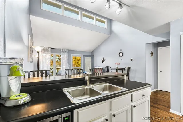 $215,000 | 875 Parkside Place, Unit 402D, Osage Beach, MO 65065