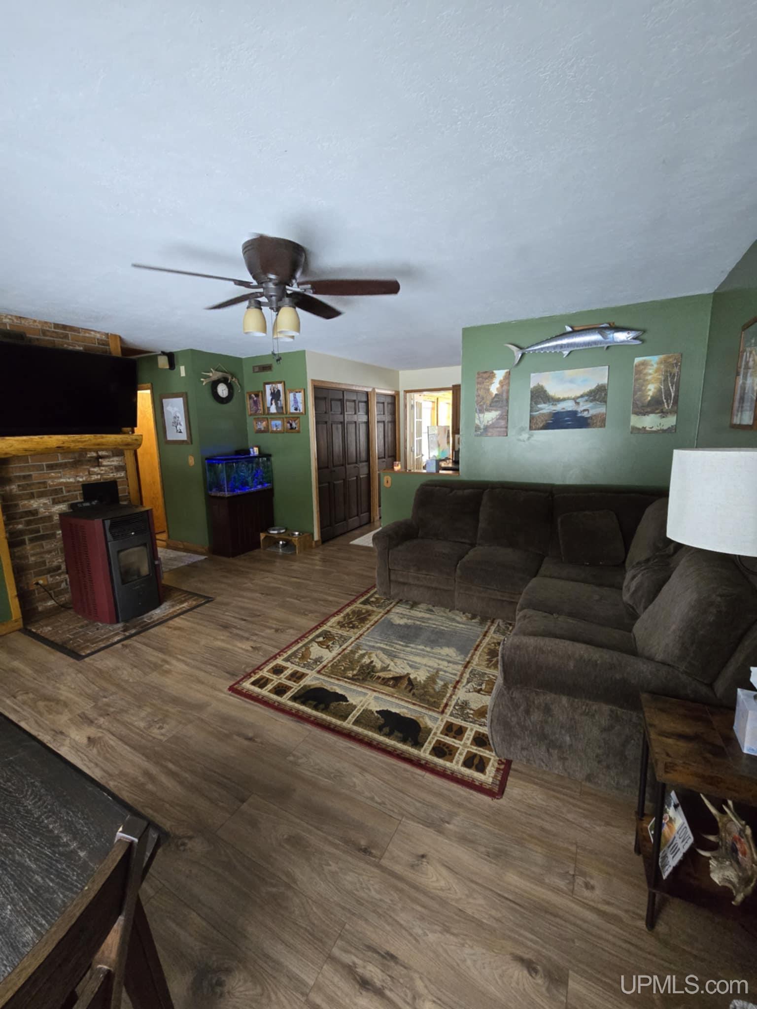 E9075 Powell Lake Road Wetmore, MI 49895 - Photo 5 of 25