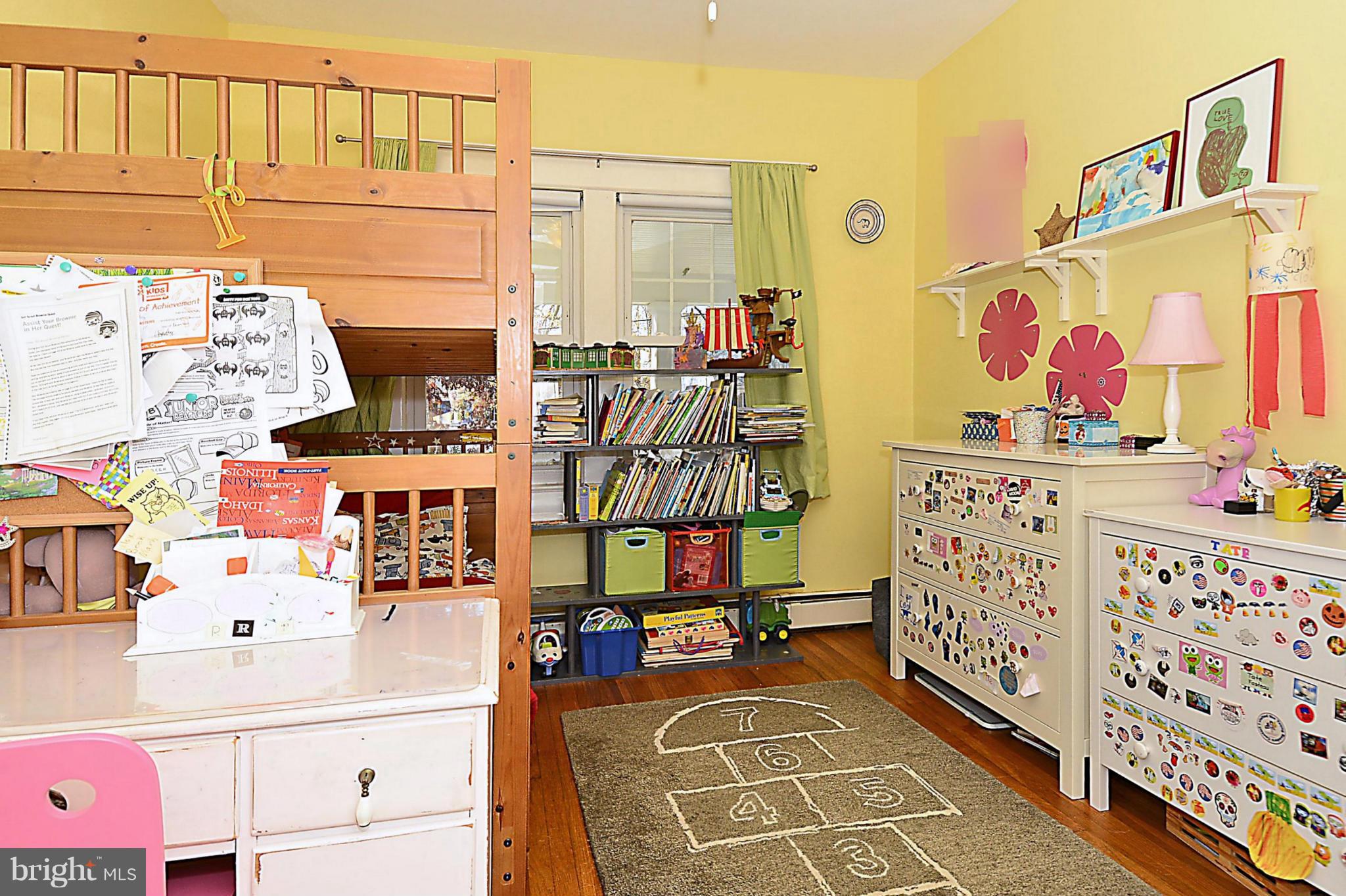 721 Boundary Avenue Silver Spring, MD 20910 - Photo 13 of 26 Bedroom