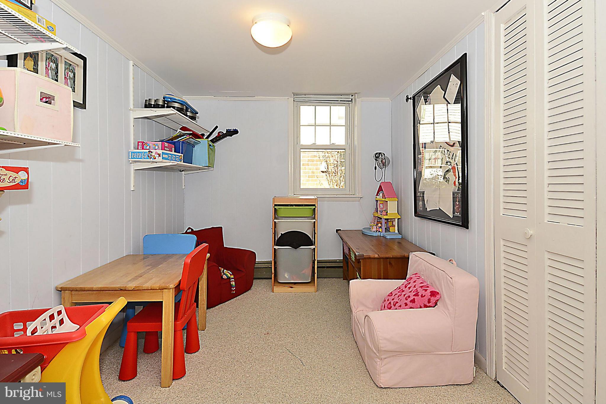 721 Boundary Avenue Silver Spring, MD 20910 - Photo 14 of 26 Bedroom