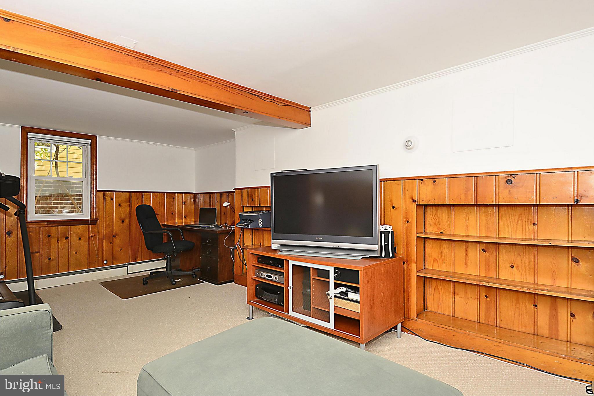 721 Boundary Avenue Silver Spring, MD 20910 - Photo 16 of 26 Family Room